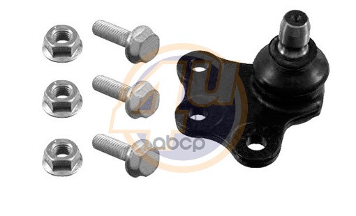 Шаровая Опора Op-B-67147 4U арт. OP-B-67147