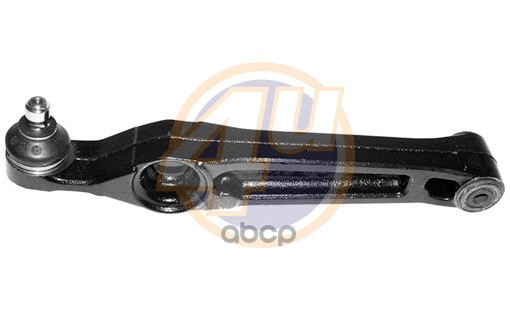 Рычаг Передн Opl Agila 00- 4U арт. OPD37807