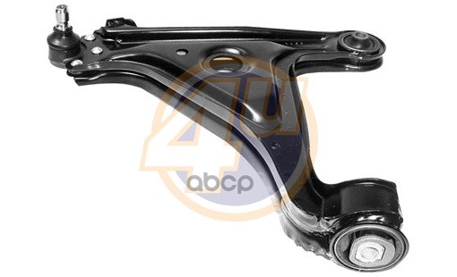 Рычаг Подвески Op-G-96827 4U арт. OP-G-96827