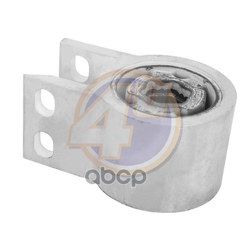 Сайлентблок Передн Нижн Рычага Задн Opl Astra K 15- С Кронштейном 4U арт. OPP00871