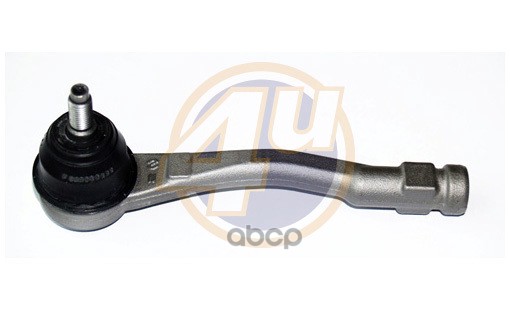 Наконечник Рулевой Тяги | Перед Лев| 4U арт. PUA57548