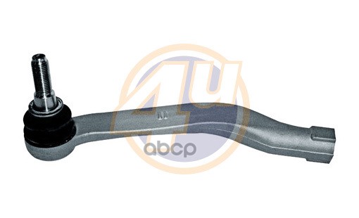 Наконечник Передн Лев Opl Movano/Ren Master 2.3Cdti/Dci 10- 4U арт. RNA10133