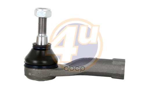 Наконечник Рулевой Тяги | Перед Лев| 4U арт. RNA46189