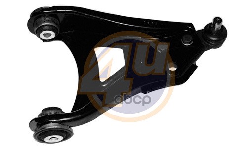 Рычаг Подвески | Перед Прав | 4U арт. RNG45677