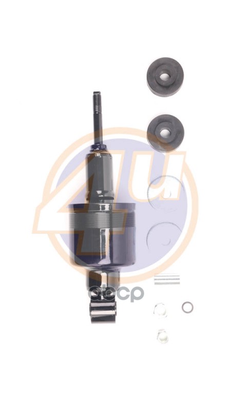 Амортизатор Кабины Hcv 4U арт. SC018