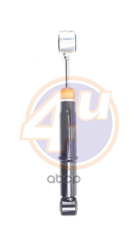 Амортизатор Кабины Hcv 4U арт. SC019