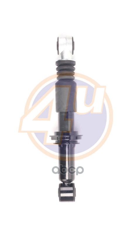 Амортизатор Кабины | Зад | Hcv 4U арт. SC050