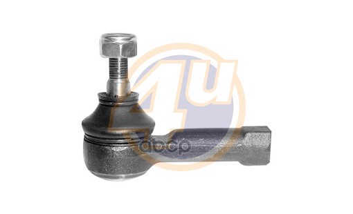 Наконечник Рулевой Тяги | Перед Прав/Лев | 4U арт. SKA90882