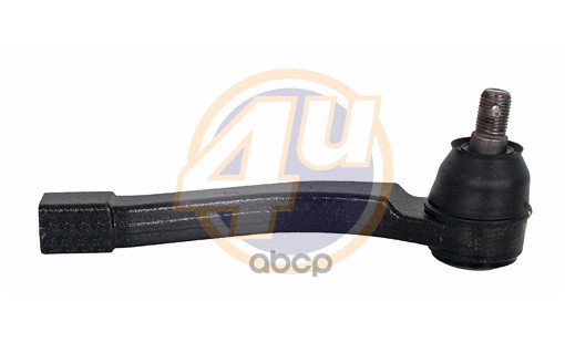 Наконечник Рулевой Тяги | Перед Прав | 4U арт. SSA11903