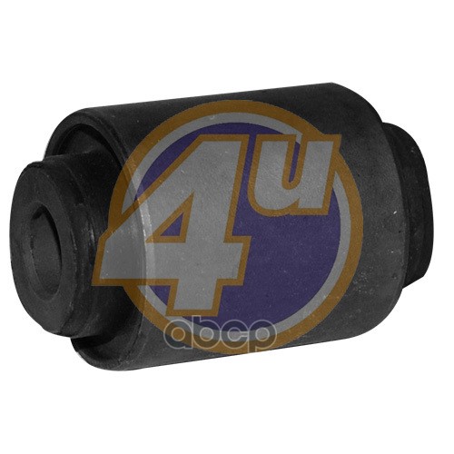 Сайлентблок Передн Рычага Sub Legacy B13 03-09 4U арт. SUSB00174