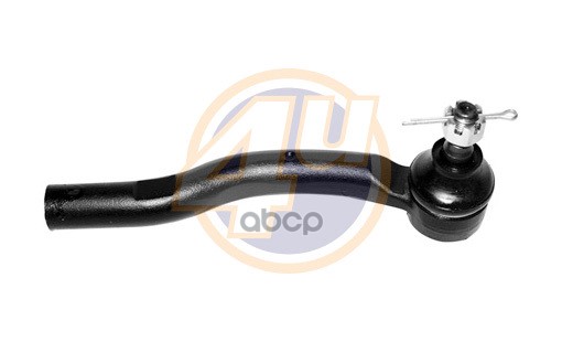 Наконечник Рулевой Тяги | Перед Прав | 4U арт. TYA05861