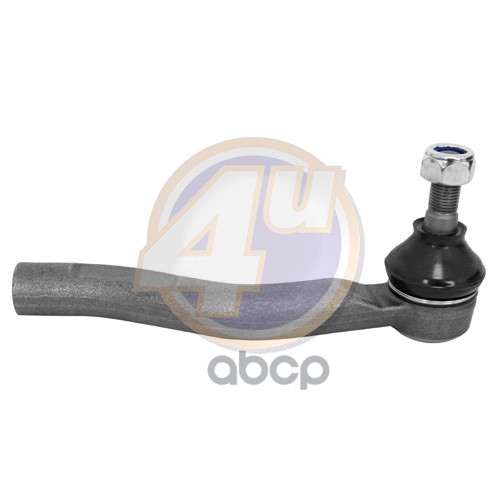 Наконечник Лев Toy Yaris 1.0/1.3 05- Ty-A-14699 4U арт. TY-A-14699