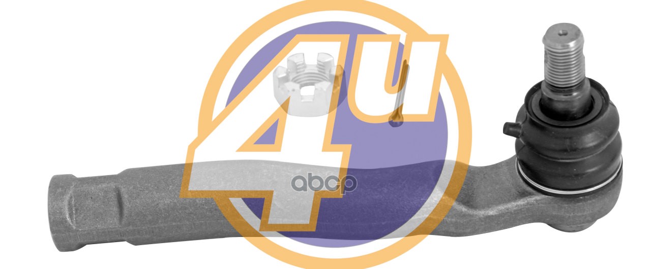 Наконечник Toy Tundra 5.7 07-/Sequoia 08- R Ty-A-16175 4U арт. TY-A-16175