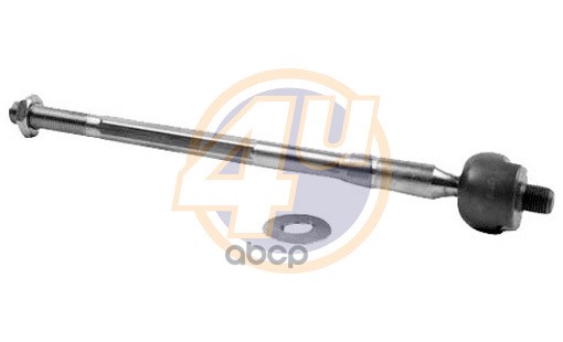 Тяга Рулевая | Перед Прав | 4U арт. TYE16580