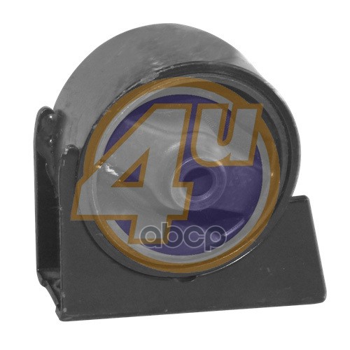 Подушка Двиг Передн Toy Avensis 97-03/Corona 97-03 4U арт. TYEM00092