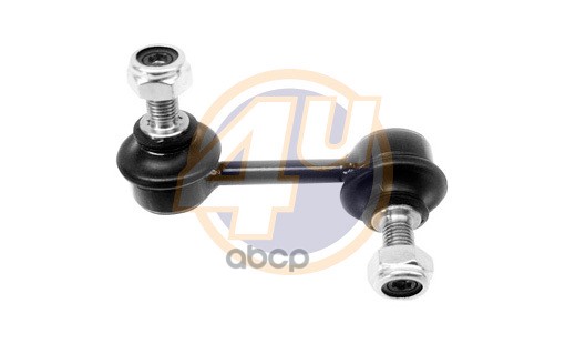 Стойка Стабилизатора | Перед Лев| 4U арт. TYF14597