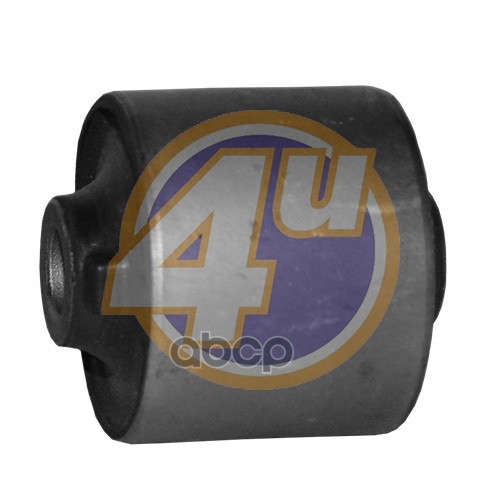 Сайлентблок Задн Продольн Рычага Toy Land Cruiser Prado 120 Grj12/Kdj12/Rzj12/Tr 4U арт. TYSB00206