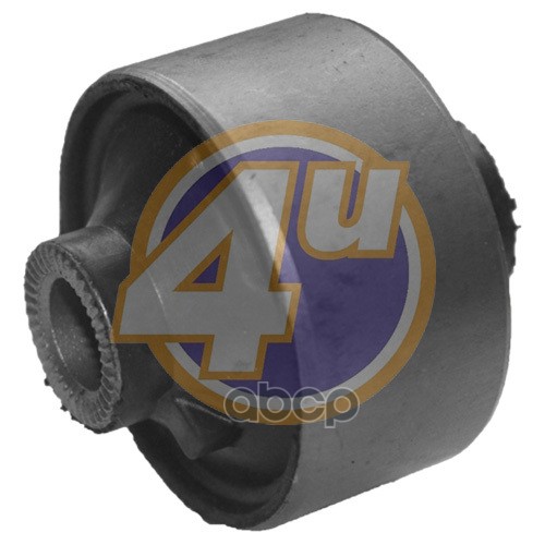 Сайлентблок Передн Рычага Задн Toy Rav4 Aca2 00-05 Ty-Sb-00251 4U арт. TY-SB-00251