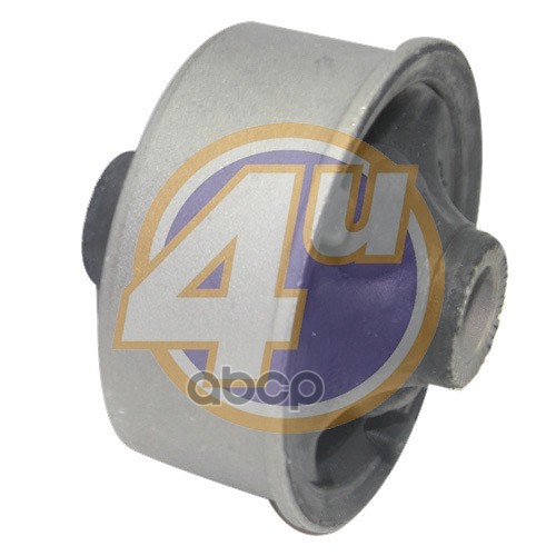 Сайлентблок Передн Рычага Задн Toy Corolla Ce120/Nze12/Zze12 00-08 Ty-Sb-00264 4U арт. TY-SB-00264