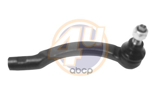 Наконечник Рулевой Тяги | Перед Прав | 4U арт. VLA25674