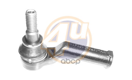 Наконечник Рулевой Тяги | Перед Лев| 4U арт. VLA71024