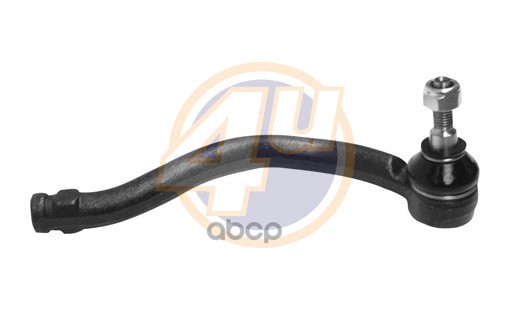 Наконечник Vw Sharanfrd Galaxyseat Alhambra 95- L Vv-A-68223 4U арт. VV-A-68223