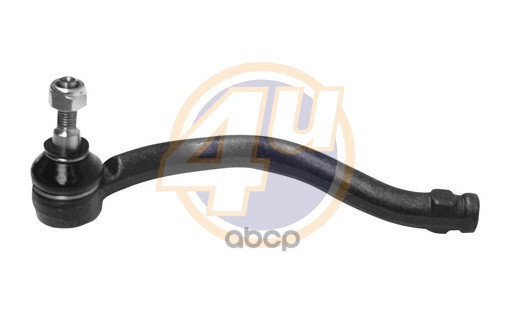 Наконечник Vw Sharanfrd Galaxyseat Alhambra 95- R Vv-A-68224 4U арт. VV-A-68224