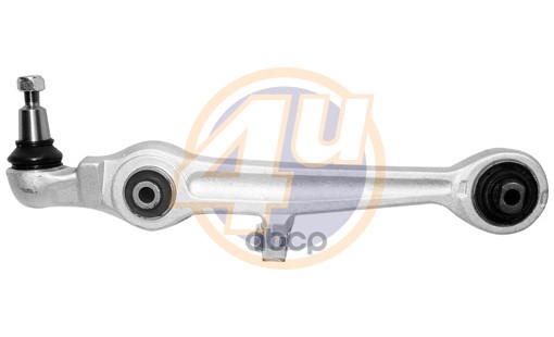 Рычаг Передн Нижн Прям Vw Passat B5/Audi A4/A6/A8/Sko Superb 95- (Палец D=20Mm) 4U арт. VVD45122