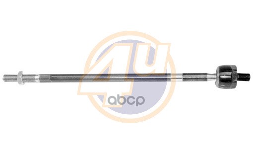 Тяга Рулев Vw Golf Iii/Vento L/R (C Г/У) (Zf) 4U арт. VVE11449