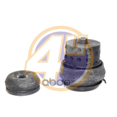 Подушка Двигателя Vv-Em-00242 4U арт. VV-EM-00242
