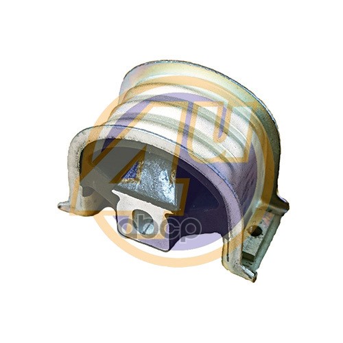 Подушка Двиг Лев Верхн Vw T5 2.5Tdi 03- 4U арт. VVEM00265