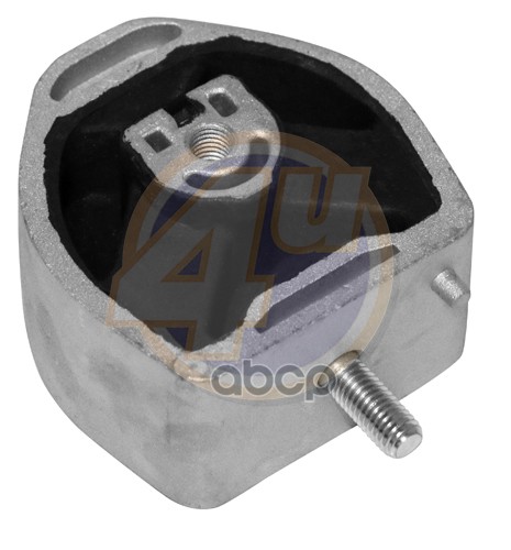 Подушка Двигателя Верхн Передн Vw Passat 98-05 4U арт. VVU01943