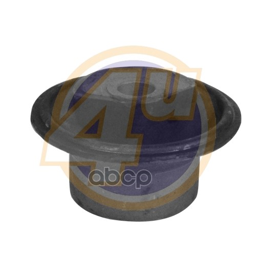 Сайлентблок Vw Passat Ii Зад Балки 4U арт. VWSB00562