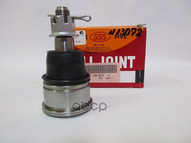 Опора шаровая  Honda CR-V 01-  Civic 555 арт. sb-6272