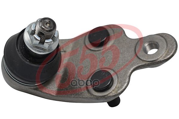 Опора шаровая лев Toyota Camry ACV40 07- 555 арт. sb-t172l