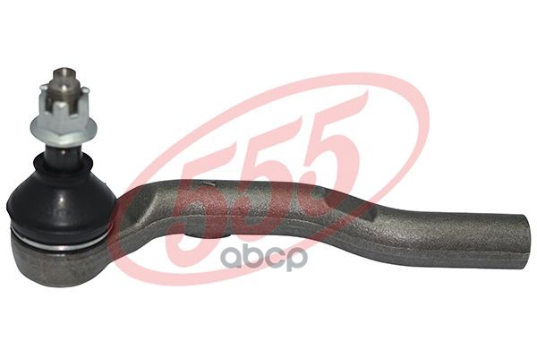Наконечник рул лев Mazda 2 07- 555 арт. se-1801l