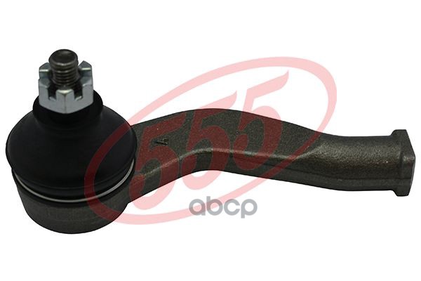 Наконечник Рул Прав Daihatsu Myvi 05-07  Sirion 07- 555 арт. se-3281r