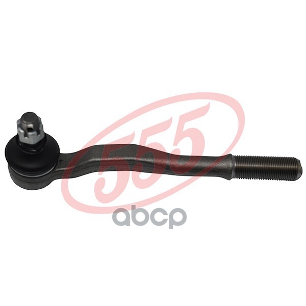 Наконечник рулевой TOYOTA LAND CRUISER PRADO/HILUX SURF 95- LH 555 арт. SE-3561L