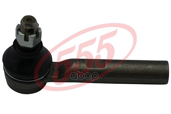 Рулевой наконечник Toyota Land Cruiser Prado (J120) 02-09 / Lexus GX 02-09 555 арт. SE-3841