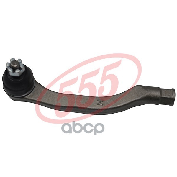 Наконечник рулевой внешн лев ho civic 87-91 555 арт. se-6171l