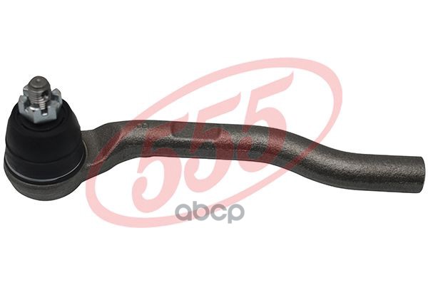 Рулевой наконечник Honda Fit 01-07 (Справа) 555 арт. SE-6301R