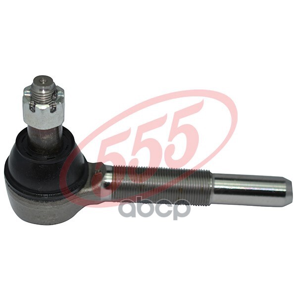 Наконечник рулевой прав Mits Canter 1995- 555 арт. se-7831r