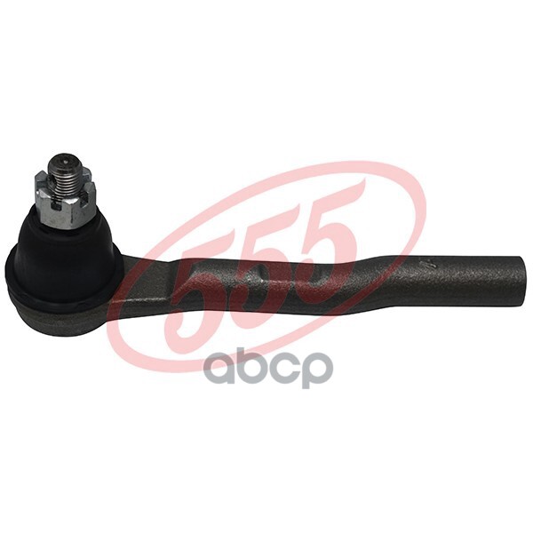 Наконечник Рулевой Honda Vezel 13- Lh 555 арт. SE-H471L