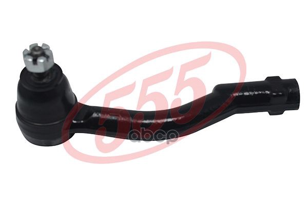 Наконечник рул лев Hyundai Tucson 05-  Kia Sportage 05- 555 арт. sek-8041l