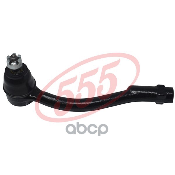 Наконечник рул прав Hyundai Accent 06-11 555 арт. sek-8081r