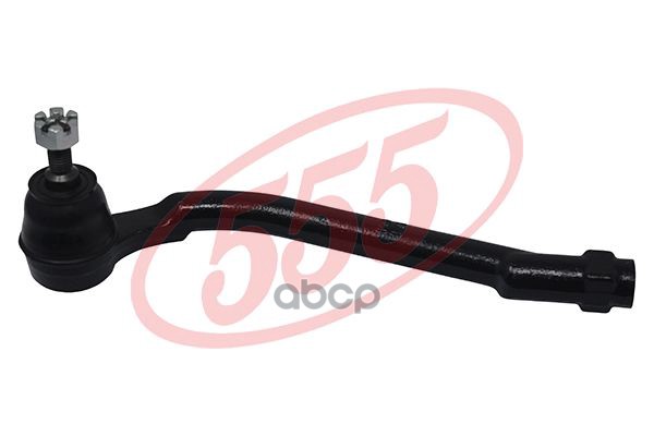 Наконечник рул лев Hyundai Elantra 07-10  Kia Ced 555 арт. sek-8091l