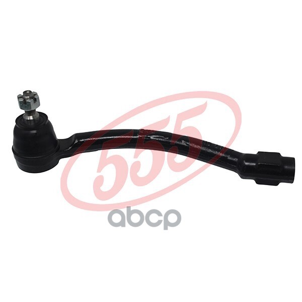 Наконечник рул лев Hyundai Elantra 10- 555 арт. sek-8141l