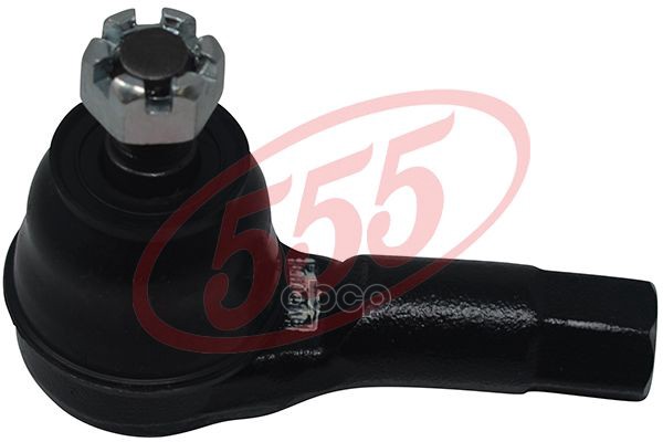 Наконечник рул л/пр Daewoo Matiz 98- 555 арт. sek-8601