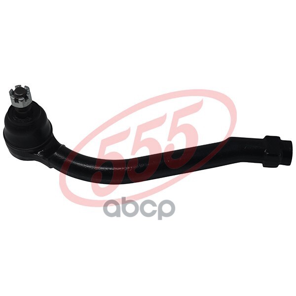 Наконечник рул пр Kia Sorento 09- 555 арт. sek-8611r