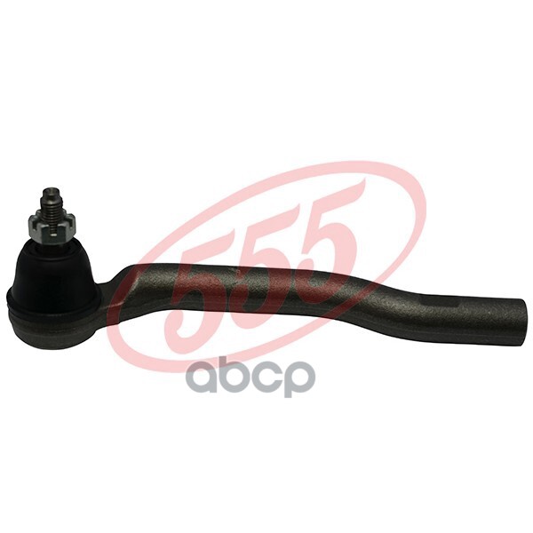 Наконечник рул лев Nissan Micra K12E 02-04 555 арт. se-n071l